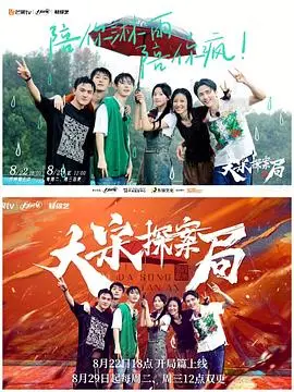 《大宋探案局》：悬疑推理与宋代风情的完美融合，烧脑来袭！