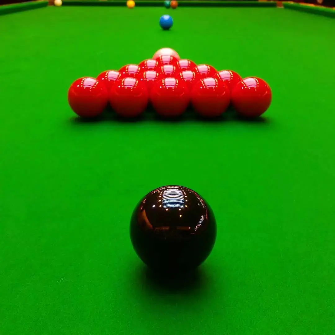 肖恩·墨菲VS安德雷斯·彼得罗夫：2023斯诺克国锦赛资格赛巅峰对决！