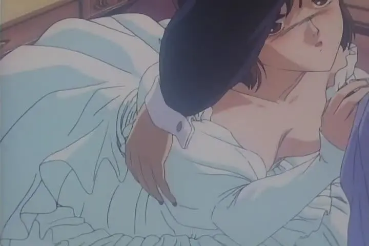 《诱惑カウントダウン》：揭秘暗流涌动的日韩情感悬疑，一场宿命的爱恨情仇倒计时